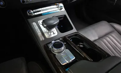 Genesis G90 2019, 176814 км, за 22390000 KRW - фото 9