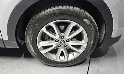 Hyundai Santafe 2014, 146822 км, за 8300000 KRW - фото 5