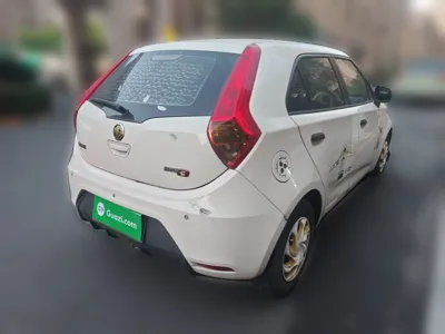 MG 3 2014, 68800 км, за 18585.65 CNY - фото 6