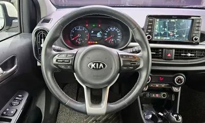 Kia Morning 2018, 72097 км, за 9700000 KRW - фото 14