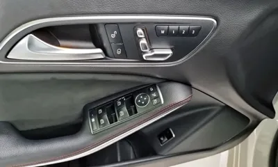 Mercedes-Benz CLA-Class 2018, 110000 км, за 13800000 KRW - фото 15