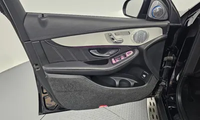 Mercedes-Benz GLC-Class 2018, 83156 км, за 45700000 KRW - фото 24