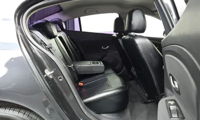 Renault-KoreaSamsung SM3 2015, 86174 км, за 5500000 KRW - фото 12