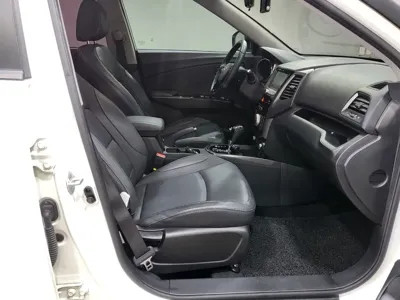 KG_Mobility_Ssangyong TIBOLI 2017, 68120 км, за 8200000 KRW - фото 17