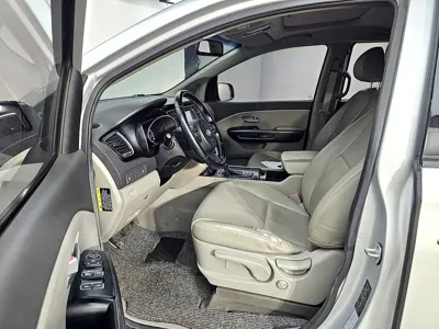 Kia Canival 2015, 228957 км, за 4790000 KRW - фото 8