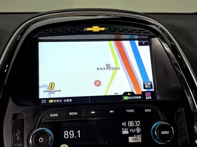 ChevroletGMDaewoo Spark 2018, 85929 км, за 4490000 KRW - фото 13