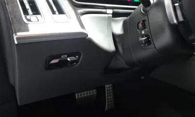 Mercedes-Benz S-Class 2021, 55385 км, за 89400000 KRW - фото 28