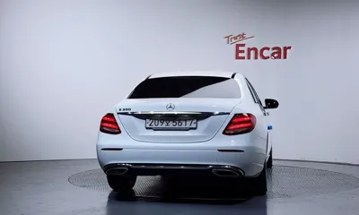 Mercedes-Benz E-Class 2019, 98145 км, за 21990000 KRW - фото 4