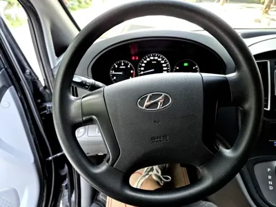 Hyundai Starex 2019, 127647 км, за 12500000 KRW - фото 16
