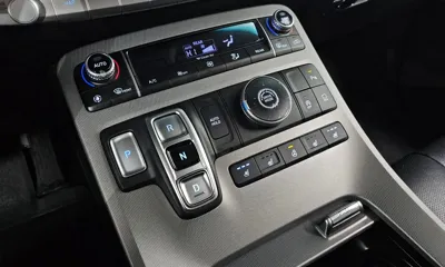 Hyundai Palisade 2022, 55298 км, за 23100000 KRW - фото 9