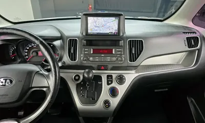 Kia Ray 2014, 184070 км, за 4990000 KRW - фото 15