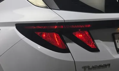 Hyundai Tucson 2023, 73877 км, за 19900000 KRW - фото 23