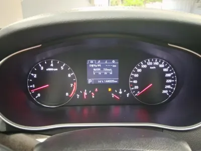 Kia K7 2013, 144005 км, за 4500000 KRW - фото 12
