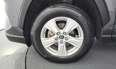Toyota RAV4 2019, 120377 км, за 27900000 KRW - фото 5