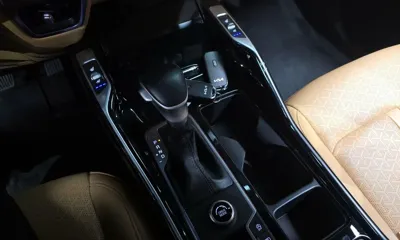 Kia Sorento 2022, 70379 км, за 24900000 KRW - фото 9