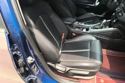 Hyundai Lafesta 2019, 55000 км, за 64560.31 CNY - фото 19