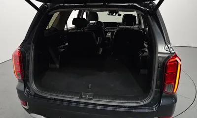 Hyundai Palisade 2022, 52893 км, за 27500000 KRW - фото 20