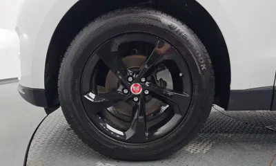 Jaguar F-Pace 2019, 44602 км, за 20000000 KRW - фото 5