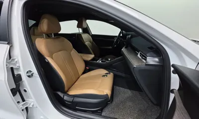 Kia K5 2021, 80615 км, за 22000000 KRW - фото 26