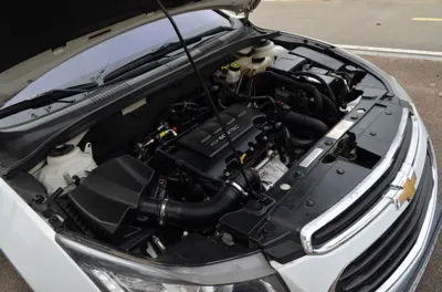 ChevroletGMDaewoo Cruze 2016, 126210 км, за 3300000 KRW - фото 15