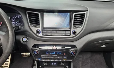 Hyundai Tucson 2018, 128788 км, за 14900000 KRW - фото 13