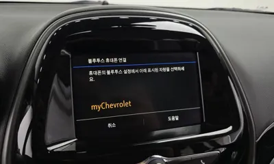 ChevroletGMDaewoo Spark 2019, 50338 км, за 7700000 KRW - фото 16