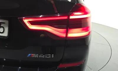 BMW X3 2021, 92229 км, за 39990000 KRW - фото 23