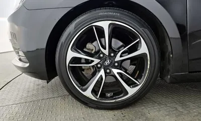 Hyundai i40 2016, 72449 км, за 9990000 KRW - фото 5