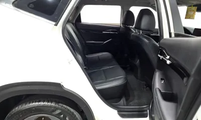 Kia Seltos 2023, 107545 км, за 15500000 KRW - фото 11