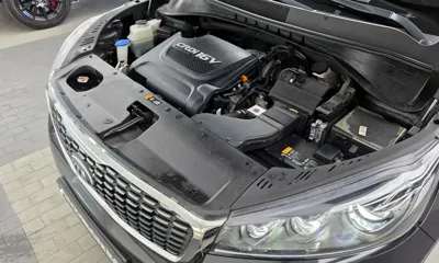 Kia Sorento 2018, 71653 км, за 17200000 KRW - фото 6