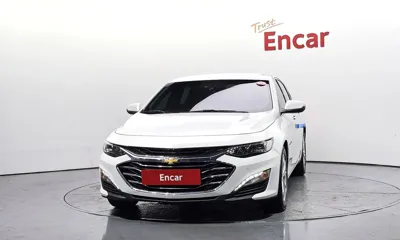 ChevroletGMDaewoo Malibu 2019, 123877 км, за 9900000 KRW
