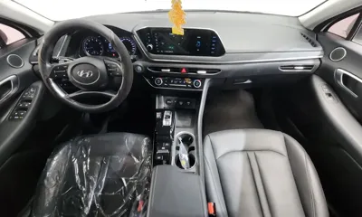 Hyundai Sonata 2020, 27230 км, за 18890000 KRW - фото 7