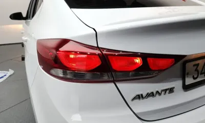 Hyundai Avante 2017, 66137 км, за 10300000 KRW - фото 23