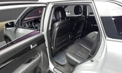Kia Sorento 2014, 195581 км, за 5900000 KRW - фото 11