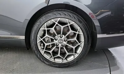 Genesis G80 2021, 41495 км, за 34500000 KRW - фото 21