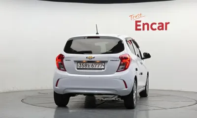 ChevroletGMDaewoo Spark 2021, 53596 км, за 8700000 KRW