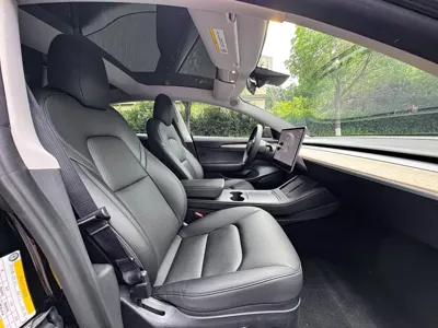 Tesla Model 3 2021, 146000 км, за 98000 CNY - фото 15