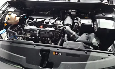 Kia Sportage 2022, 91117 км, за 22990000 KRW - фото 6