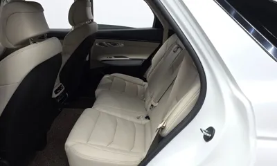 Genesis GV70 2024, 25238 км, за 42700000 KRW - фото 26