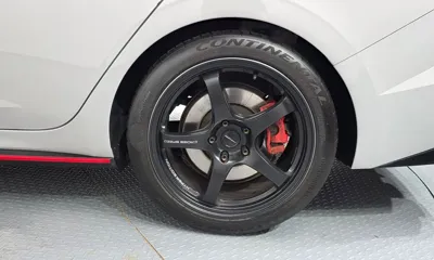 Hyundai Avante 2022, 36447 км, за 23900000 KRW - фото 21