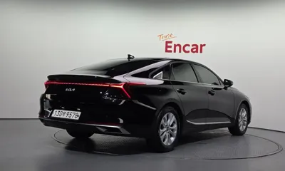 Kia K8 2023, 129750 км, за 18900000 KRW - фото 2