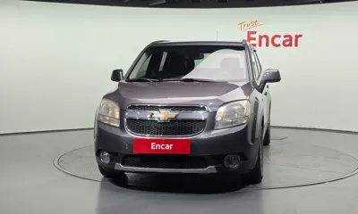 ChevroletGMDaewoo Orlando 2012, 349771 км, за 1350000 KRW