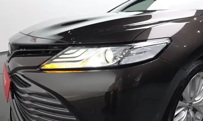 Toyota Camry 2019, 21742 км, за 27000000 KRW - фото 22