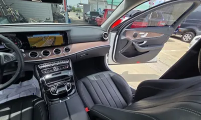 Mercedes-Benz E-Class 2017, 59400 км, за 21500000 KRW - фото 20