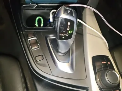 BMW 3 Series GT 2016, 131200 км, за 60700 CNY - фото 7
