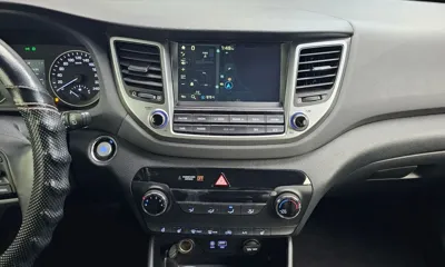 Hyundai Tucson 2017, 92617 км, за 11900000 KRW - фото 16