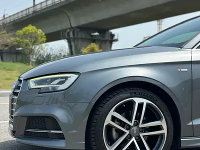 Audi A3 2020, 39000 км, за 78000 CNY - фото 20