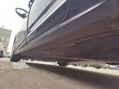 Volkswagen Passat 2019, 162600 км, за 57900 CNY - фото 22