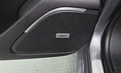 Renault-KoreaSamsung SM6 2017, 95160 км, за 8000000 KRW - фото 29