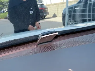 Nissan Maxima 2016, 144217 км, за 7500000 KRW - фото 16